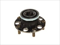 1X BTA Radlager Radlagersatz Hinten FüR Honda Civic Viii Hatchback FN FK