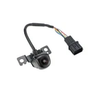 Rear Backup View Reverse Camera 95760-B8650 For 2017-2019 Hyundai Santa Fe