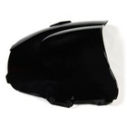 Black Windshield For Honda CBR600 F3 1995 1996 1997 1998 Motorcycle Windscreen