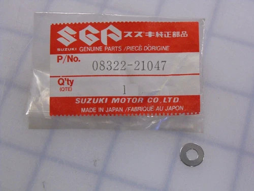 WASHER *{MODEL M/N/P/R}*