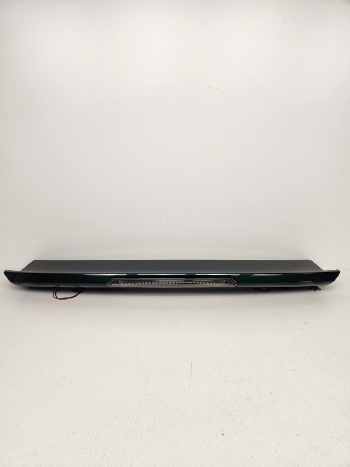 McLaren MP4-12C 2012-2014 Brake light Green