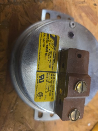 TRIDELRA INDUSTRIES INC Model FS4061-45 