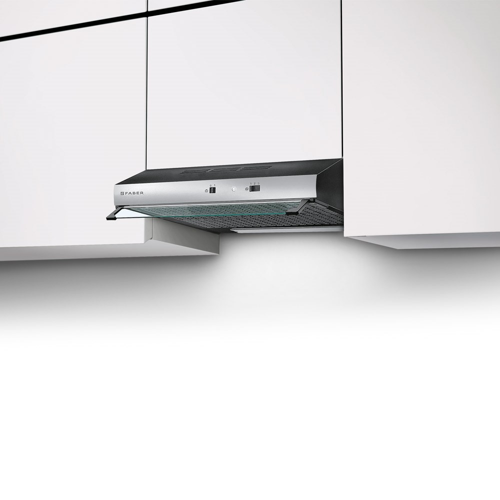 Scheda Tecnica Faber 3000557489 Cappa 60 cm Inox 295 m3/h - 2