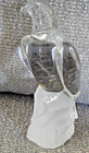 Eagle Paper Weight - Clear Glass - Price Reduced! — photo 1