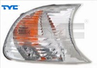 TYC 18-5916-15-2 Blinkleuchte Blinker Blinklicht FüR BMW