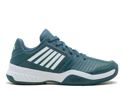 K-Swiss Damenschuhe Draußen 06750-345-M COURT EXPRESS HB Grün