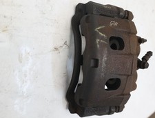 Bremssattel vorn links Ford RANGER 3 TKE ABS 2.2 110 KW 150 PS Diesel 09-2014