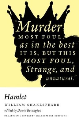 William Shakespeare Hamlet (Paperback) (UK IMPORT)
