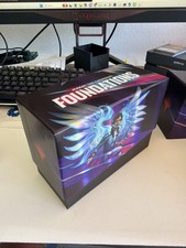 Foundations Starter Collection Bundle Box Emp...