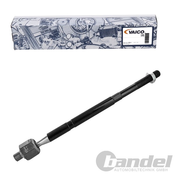 Vaico Axialgelenk Spurstange Innen Passend FüR Audi A3 TT VW NEW | V10-7523-image