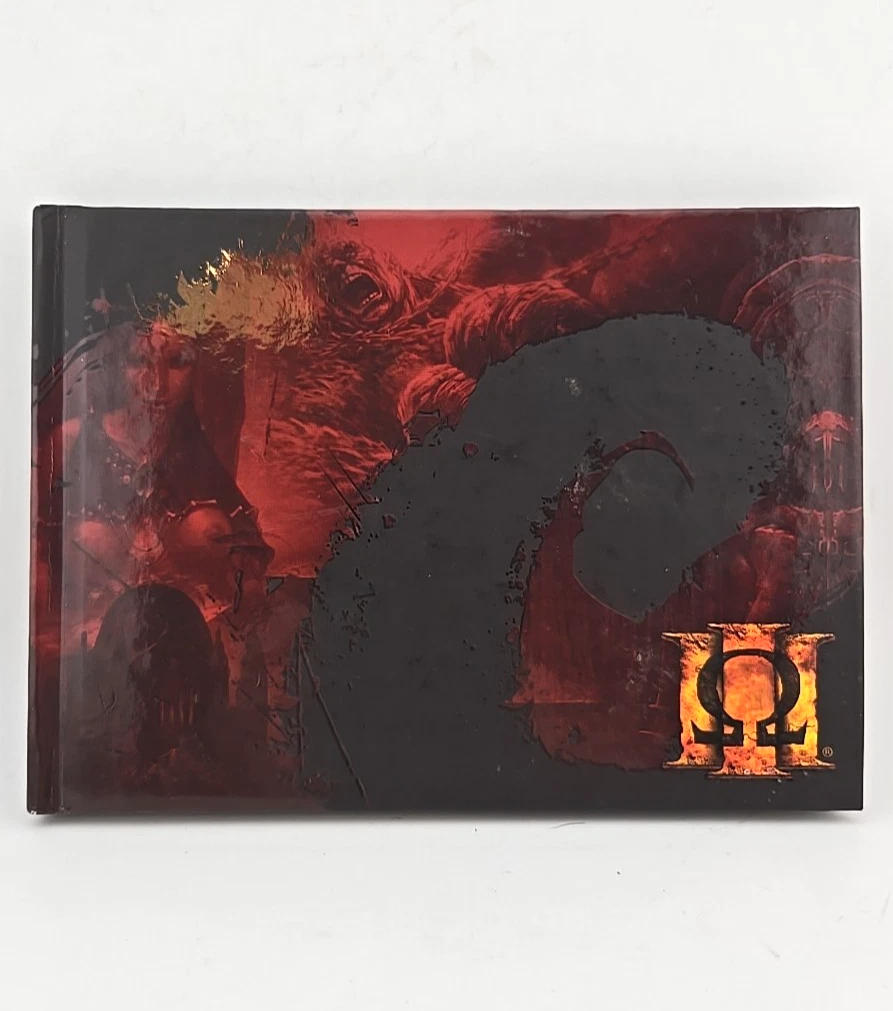 25+ god of war art book for sale | Updated Oct 2026