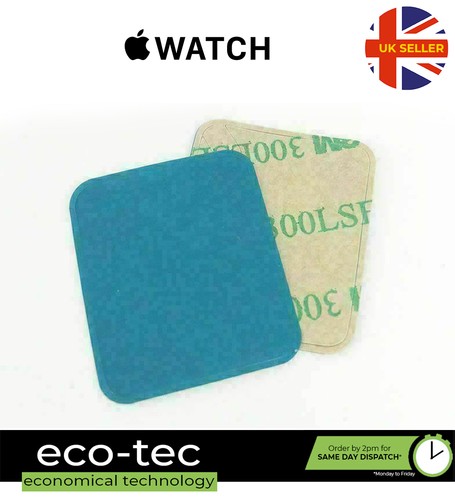 Colle adhésive double face assemblage écran pour Apple Watch 38|40|42|44|49mm - Photo 4/8