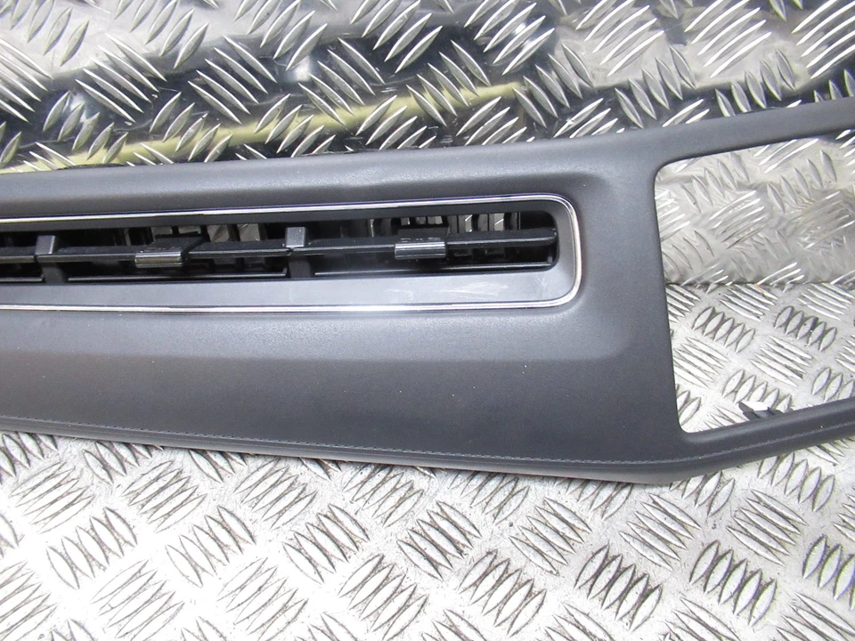 2017 HONDA HR-V RU 1.6 I-DTEC SE MK2 HATCH DASHBOARD TRIM+AIR VENTS REF3281 - Image 3 of 4