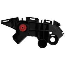 Bumper Face Bar Retainer Bracket Brace Mounting Kit Front Passenger Right Side