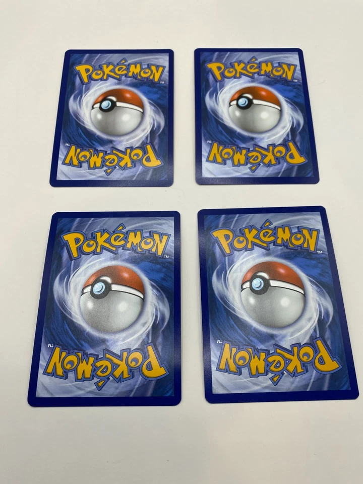 Sam’s Club Exclusive Pokemon 151 Mini Tin Set Of 4 Promos - Image 2 of 2