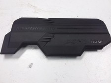 2023 HYUNDAI ELANTRA  2.0L Black Plastic Kore...