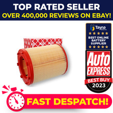 Air Filter fits AUDI RS6 4G, C7 4.0 13 to 18 4G0133843L Febi Quality Guaranteed