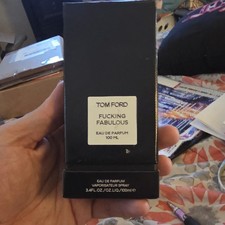 Tom Ford Fucking.Fabulous Eau de Parfum 100ml