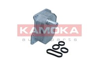 ÖLküHler MotoröL Kamoka 7730040 Aluminium FüR Ford Transit Bus V363 FAD FBD FCD