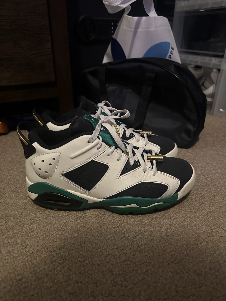 Preços baixos em Eastside Golf x Air Jordan 6 Retro Golf Low 1961