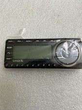 SIRIUS Satellite Radio ST5 Receiver Only