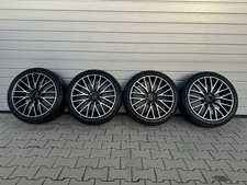 Orginal Mercedes Benz AMG  S-Klasse 20 Zoll felgen W223 X223 Winter