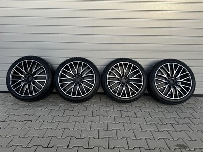 Original Mercedes Benz AMG  S-Klasse 20 Zoll Felgen W223 X223 Winter