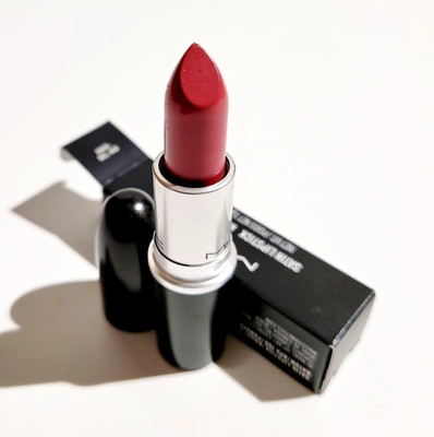 MAC Satin Lipstick Coco Del Rio new