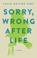 Sorry, Wrong Afterlife Susan Whiting Kemp Taschenbuch Englisch 2025