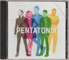 Pentatonix by Pentatonix (CD, 2015) for sale online | eBay