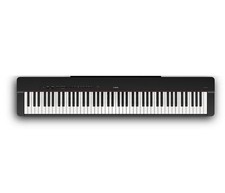 Yamaha P225 88-Key Digital Piano with Weighted Keys and Built-in Speakers