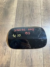 Mercedes-Benz GL X166 2016 Tankdeckel Tankklappe A1667570106 Diesel SSR7838 Mercedes-Benz GL X166 2016 Tankdeckel Tankklappe A1667570106 Diesel SSR7838