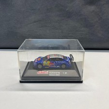 Schuco Audi A4 DTM 2004 1:87 #551aed