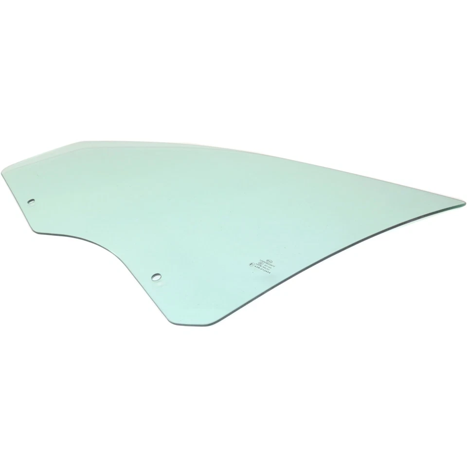 Puerta de vidrio conductor delantero lado izquierdo mano izquierda sedán para Chrysler Sebring 5074557AB Foto 3 de 4