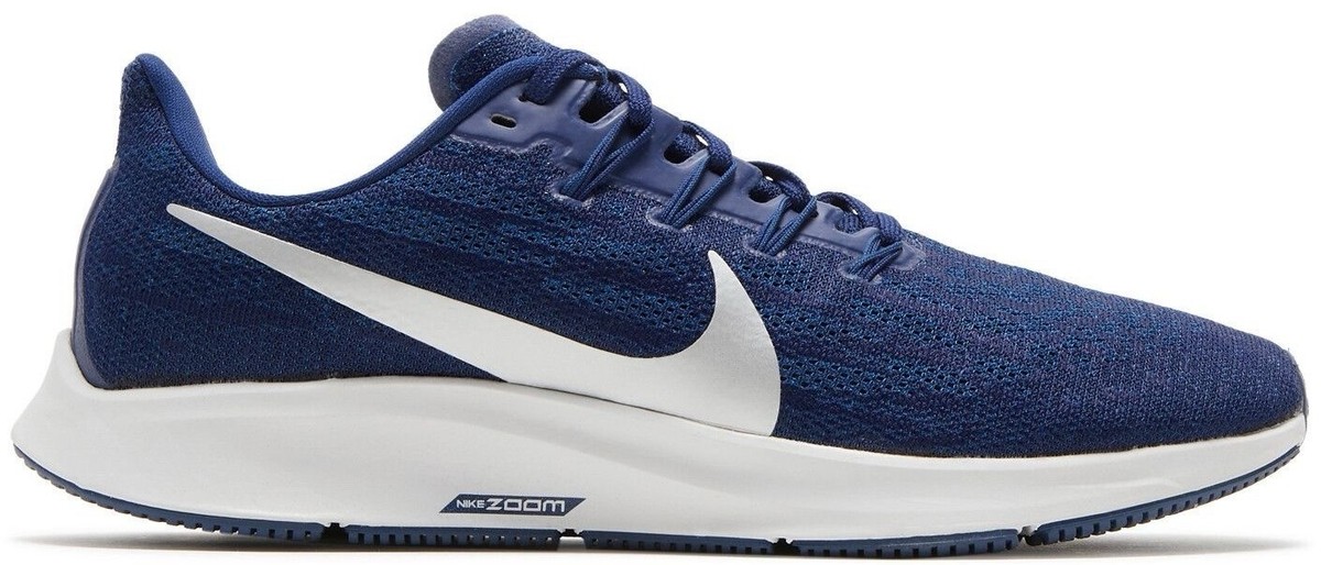 Nike Air Zoom Pegasus 36 TB College Navy for Sale | Authenticity
