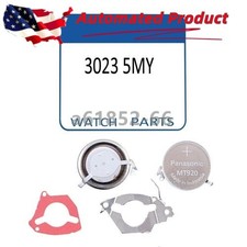 SEIKO 30235MY KINETIC WATCH CAPACITOR BATTERY