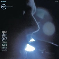 Focus (Verve Vault) (180G) | Stan Getz | Vinyl / Schallplatte | 2025 | Verve