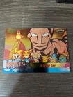 “A Great Day” Topps Pokemon First Movie Mewtwo Strikes Back Foil