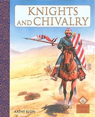 Knights and Chivalry: 2 (Medieval World) by Elgin, K 0749657472 FREE Shipping