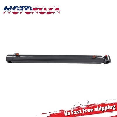 7117667 Hydraulic Lift Cylinder For Bobcat S175 S185 773 T190 Skid Steer Loader