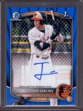 2025 Bowman University Chrome® Football Review and Checklist 24