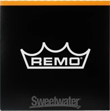 Remo Emperor Coated Drumhead - 16"