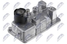 NTY Steuerdose Lader ECD-FR-028 für FORD MONDEO 3 B5Y B4Y Turnier BWY 16V TDDi 1