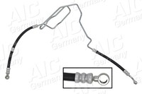 Hydraulikschlauch Lenkung AIC 54949 FüR VW Golf 4 1J1 Variant 1J5 Bora 1 1J2 1J6