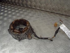 Honda CL125 A Scrambler Sloper 1967-1969 67-69 Generator Windings & Housing 