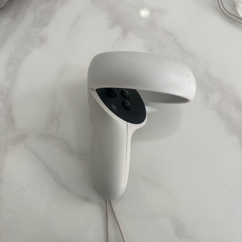 Meta Oculus Quest 2 Left Hand Controller