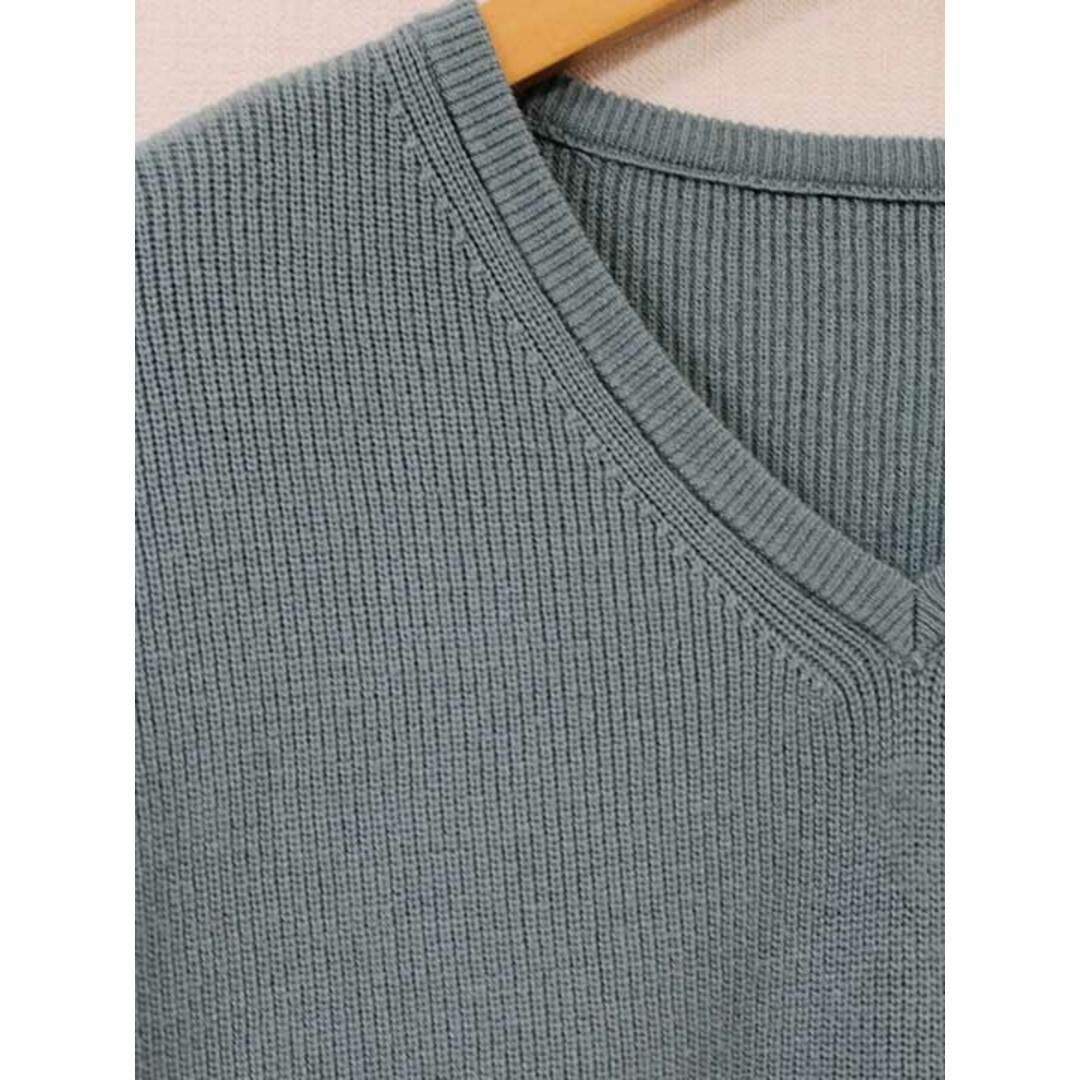 Rakuten Fashion THE SALEMICHEL KLEIN Michel Clan Rayon Nylon V-neck Used KIDS-0