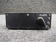 051A0300-1 Cirrus SR22 Precise Flight Integrated Flap Switch Assembly