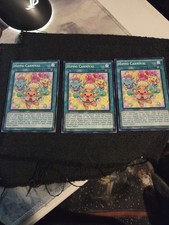 X3 Hippo Carnival - DUEA-EN055 - Common 