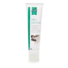 Pet Edge ProDental Toothpaste for Dogs - Oral Care Dental Gel, 4.5oz